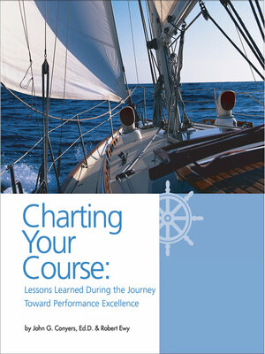 cover image of Charting Your Course